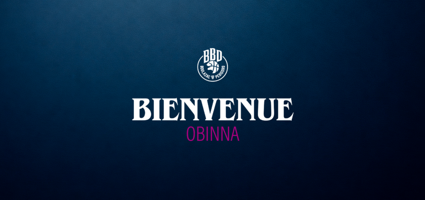 Obinna Anochili-Killen, nouvel intérieur du BBD !