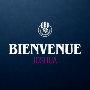 OFFICIEL : Joshua Uduje débarque au BBD !