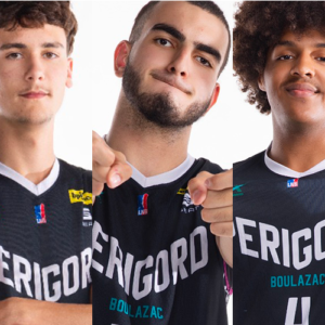 100% de réussite pour nos jeunes !