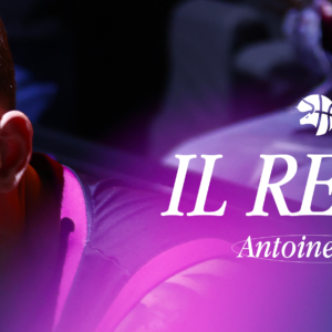 Antoine Eïto reste au BBD !