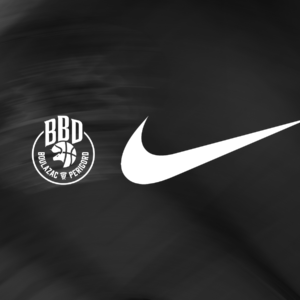 NIKE, nouvel équipementier du BBD !