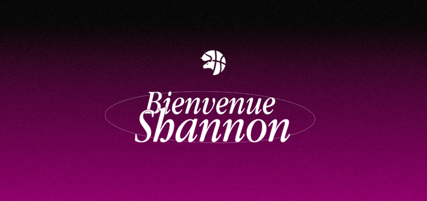 Shannon Bogues rejoint le BBD en tant que pigiste médical !