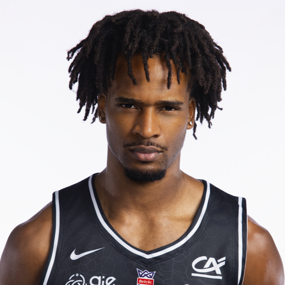 Joshua Uduje